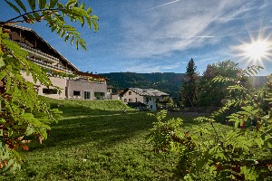 Hotel ALPENKRONE wakacje