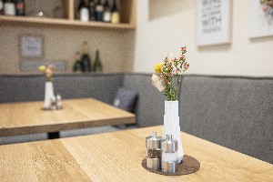 Hotel APARTHOTEL JAGDHOF wakacje