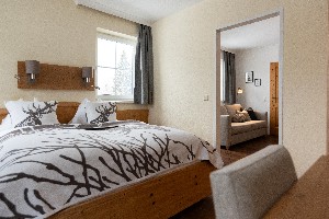 Hotel APARTHOTEL JAGDHOF wakacje