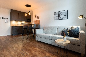 Hotel APARTHOTEL JAGDHOF wakacje