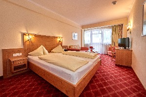 Hotel BISCHOFSMÜTZE wakacje