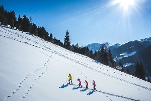 Hotel FAMILIEN- UND WELLNESSHOTEL DER HANNESHOF - DAS MONTANA wakacje