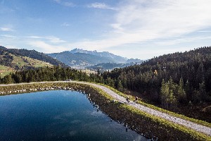 Hotel FAMILIEN- UND WELLNESSHOTEL DER HANNESHOF - DAS MONTANA wakacje