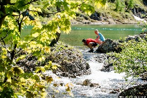 Hotel FAMILIEN- UND WELLNESSHOTEL DER HANNESHOF - DAS MONTANA wakacje