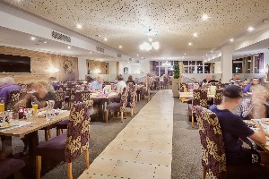 Hotel GRAFENBERG RESORT wakacje