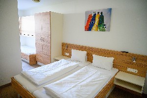 Hotel GRAFENBERG RESORT wakacje