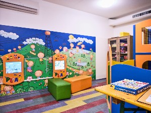 Hotel GRAFENBERG RESORT wakacje