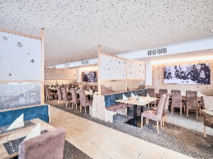 Hotel GRAFENBERG RESORT wakacje