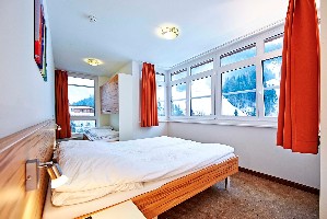 Hotel GRAFENBERG RESORT wakacje