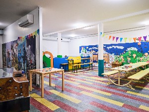 Hotel GRAFENBERG RESORT wakacje