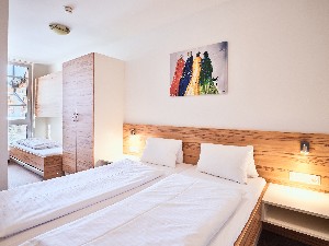 Hotel GRAFENBERG RESORT wakacje