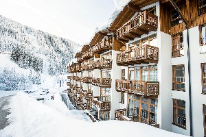 Hotel GRAFENBERG RESORT wakacje