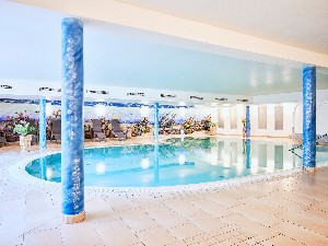 Hotel GRAFENBERG RESORT wakacje