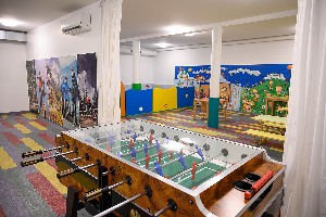 Hotel GRAFENBERG RESORT wakacje