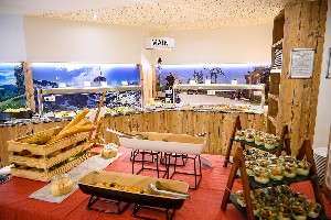 Hotel GRAFENBERG RESORT wakacje