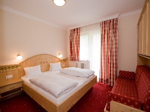 Hotel HANNESHOF wakacje
