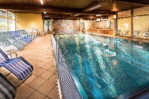 Hotel HANNESHOF wakacje