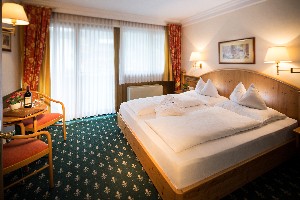 Hotel HANNESHOF wakacje