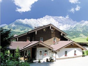 Apartmánový dům