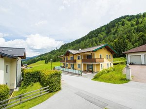Apartmán