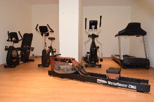 Hotel UNTERHOF wakacje