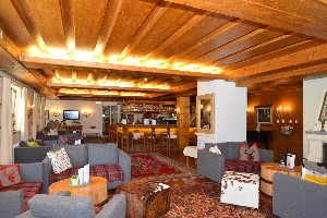 Hotel UNTERHOF wakacje