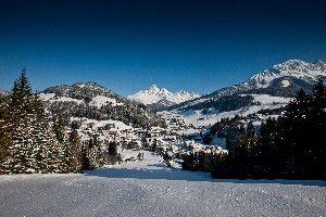Hotel UNTERHOF wakacje