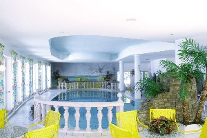 Hotel UNTERHOF wakacje