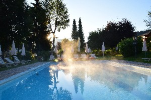 Hotel UNTERHOF wakacje