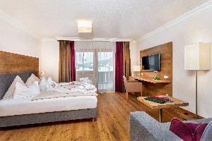 Hotel UNTERHOF wakacje