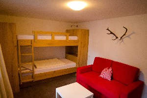 Hotel UNTERBRUNN wakacje