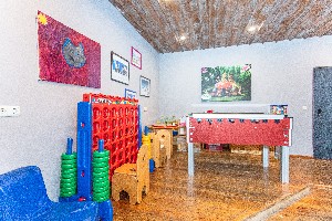 Hotel UNTERBRUNN wakacje