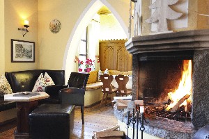 Hotel UNTERBRUNN wakacje