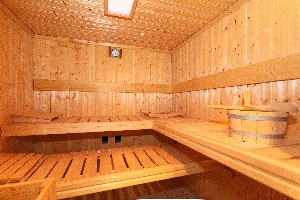 Hotel UNTERBRUNN wakacje