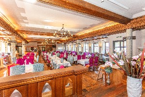 Hotel UNTERBRUNN wakacje