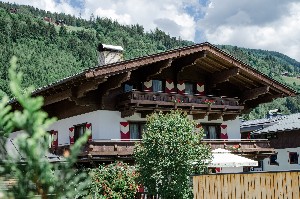 Hotel UNTERBRUNN wakacje