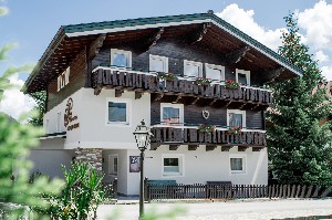 Hotel UNTERBRUNN wakacje