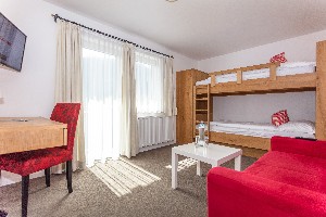 Hotel UNTERBRUNN wakacje