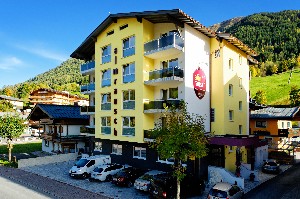 Hotel ALMRAUSCH wakacje