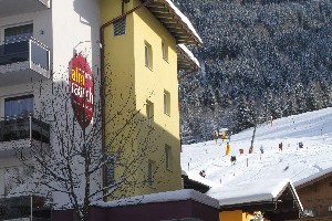 Hotel ALMRAUSCH wakacje