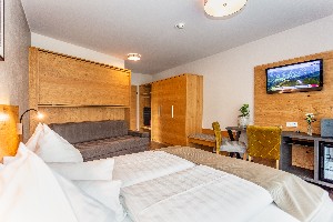 Hotel ALMRAUSCH wakacje