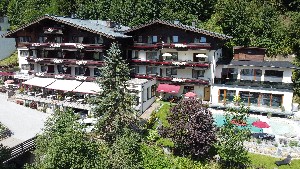 Hotel ALPENBLICK wakacje