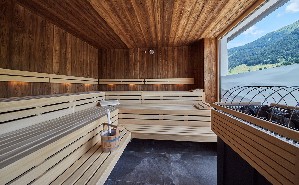 Hotel ALPENBLICK wakacje