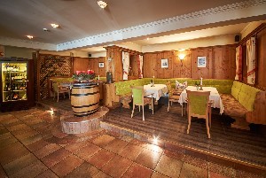 Hotel ALPENBLICK wakacje