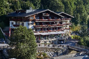 Hotel ALPENBLICK wakacje