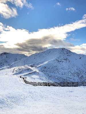 Hotel ALPENBLICK wakacje