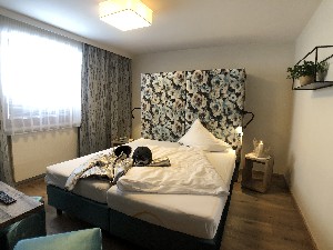 Hotel ALPENBLICK wakacje