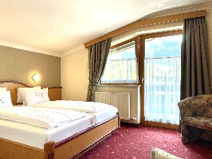 Hotel ALPENBLICK wakacje