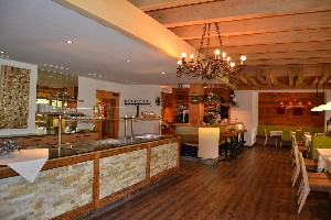 Hotel ALPENBLICK wakacje