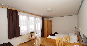 Hotel BÄRENBACHHOF wakacje